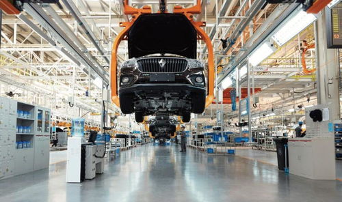 雷布斯加速整合 小米造車與計算機系統集成的未來布局