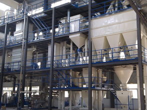 解析耐材自動化生產線改造的現狀、問題與計算機系統集成的關鍵作用